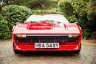 1983 Ferrari 308 GTB QV-Auction Lot