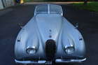 1954 Jaguar XK120-Sold