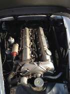 1954 Jaguar XK120-Sold