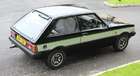 1981 Talbot Lotus Sunbeam-Auction Lot