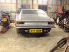 1974 Aston Martin V8 Barnfind-Sold