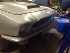 1974 Aston Martin V8 Barnfind-Sold