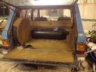 1971 Range Rover Suffix A 3-Door Barnfind-Sold