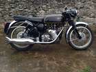 1962 Velocette Venom Clubman-Sold