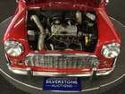 1964 Austin Mini Mk I - ex Chris Evans-Sold