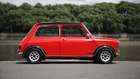 1964 Austin Mini Mk I - ex Chris Evans-Sold