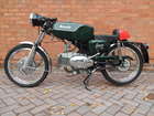 1968 Benelli Sprite Super Sport-Sold