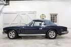 **REGRETFULLY WITHDRAWN**1977 Jensen Interceptor Series IV C-Auction Lot