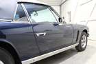 **REGRETFULLY WITHDRAWN**1977 Jensen Interceptor Series IV C-Auction Lot