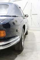 **REGRETFULLY WITHDRAWN**1977 Jensen Interceptor Series IV C-Auction Lot