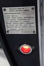 **REGRETFULLY WITHDRAWN**1977 Jensen Interceptor Series IV C-Auction Lot