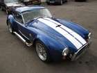 2008 DAX AC Cobra Replica-Sold