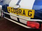 2008 DAX AC Cobra Replica-Sold