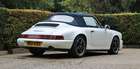 1990 Porsche 911 964 3.6 Carrera 4 Cabriolet-Sold