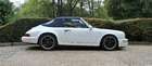1990 Porsche 911 964 3.6 Carrera 4 Cabriolet-Sold