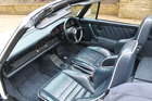 1990 Porsche 911 964 3.6 Carrera 4 Cabriolet-Sold