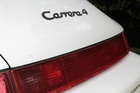 1990 Porsche 911 964 3.6 Carrera 4 Cabriolet-Sold