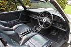 1990 Porsche 911 964 3.6 Carrera 4 Cabriolet-Sold