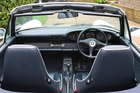 1990 Porsche 911 964 3.6 Carrera 4 Cabriolet-Sold