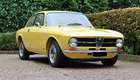 1971 Alfa Romeo GT Junior 1300-Sold