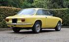 1971 Alfa Romeo GT Junior 1300-Sold