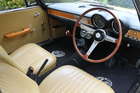 1971 Alfa Romeo GT Junior 1300-Sold