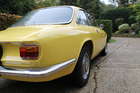 1971 Alfa Romeo GT Junior 1300-Sold
