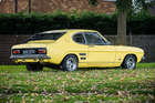 1970 Ford Capri Perana V8-Sold