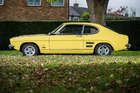 1970 Ford Capri Perana V8-Sold