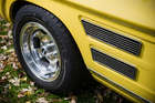 1970 Ford Capri Perana V8-Sold