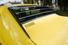 1970 Ford Capri Perana V8-Sold