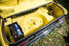1970 Ford Capri Perana V8-Sold
