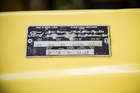 1970 Ford Capri Perana V8-Sold