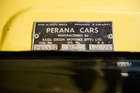 1970 Ford Capri Perana V8-Sold