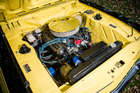 1970 Ford Capri Perana V8-Sold