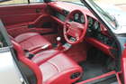 1996 Porsche 911 993 Targa Manual-Sold