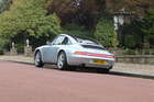 1996 Porsche 911 993 Targa Manual-Sold