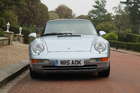 1996 Porsche 911 993 Targa Manual-Sold