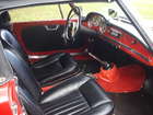 1961 Alfa Romeo Giulietta Spider-Auction Lot