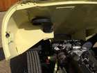 1969 Jaguar E-Type Series II Roadster-Auction Lot