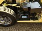 1969 Jaguar E-Type Series II Roadster-Auction Lot