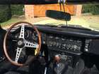 1969 Jaguar E-Type Series II Roadster-Auction Lot