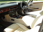 1988 Jaguar XJS V12 Convertible Automatic-Sold