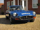 1973 Jaguar E-Type  Series III V12 2+2 Coupe-Sold