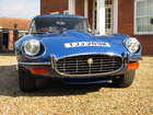 1973 Jaguar E-Type  Series III V12 2+2 Coupe-Sold