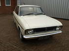 1968 Ford Cortina Lotus MKII - Ex Ove Andersson and FoMoCo-Sold