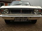 1968 Ford Cortina Lotus MKII - Ex Ove Andersson and FoMoCo-Sold