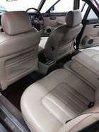 1992 Daimler Double Six -Sold