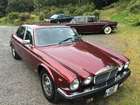 1992 Daimler Double Six -Sold