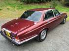 1992 Daimler Double Six -Sold